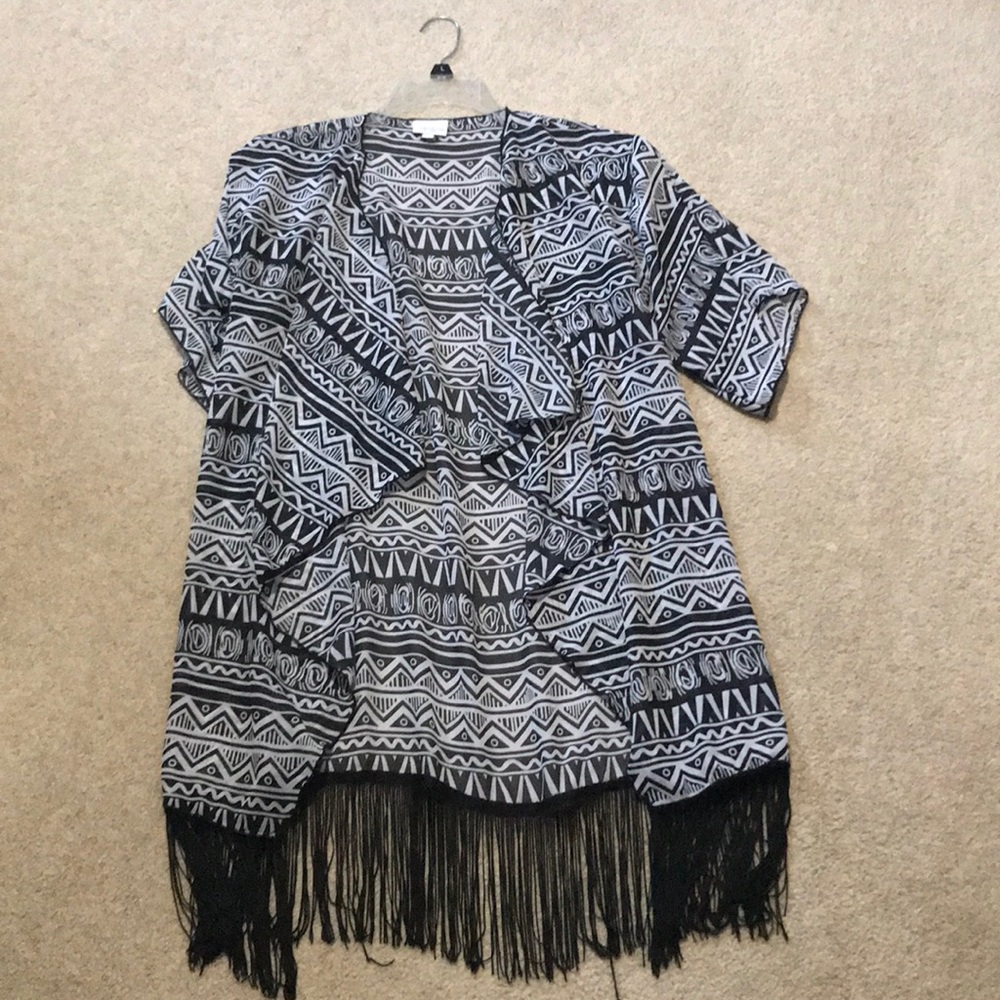 Monroe Cardigan
